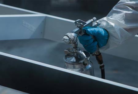 Coatings: Emerging Trends Explored