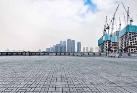 Concrete Floors: A Smart Choice for Commercial Spaces