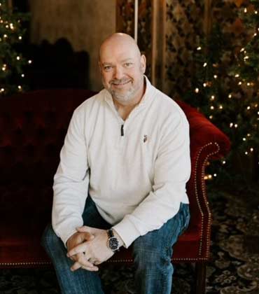 Don P. Orcherton