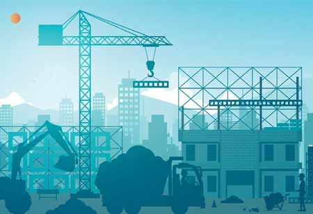 A Fresh Approach to Construction 
