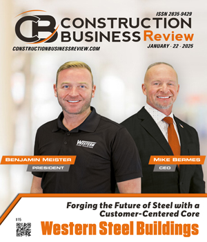Western Steel Buildings: Forging the Future of Steel with a Customer-Centered Core 