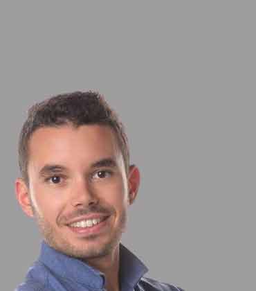 Antoine Morand Antoine Morand