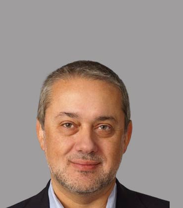 Boris Evelson