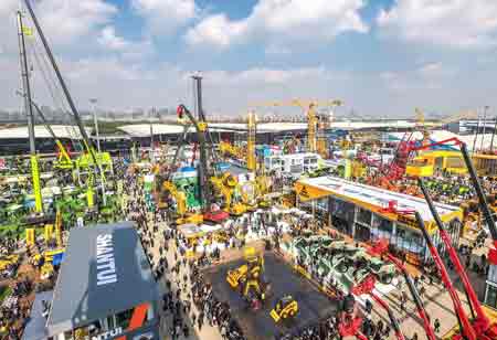 bauma SHANGHAI 2026: Expands to a 
