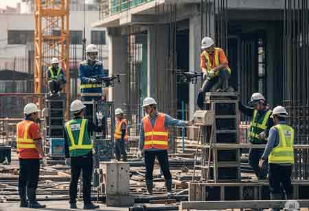Quality Control in Construction: Best Practices for Long-Term Durability in APAC