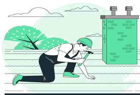The Future of Flooring with Advanced Waterproofing Technologies