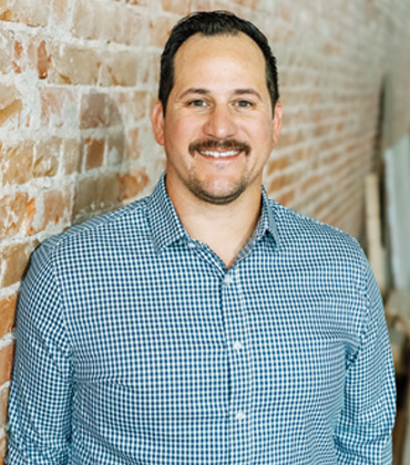 Kevin Kreger, On Point Construction and Design | Agri Business Review | Top Commercial Construction Design-Build and Historic Renovation Services