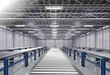 How Prefabrication and Modular Construction Are Changing Cold Storage Projects