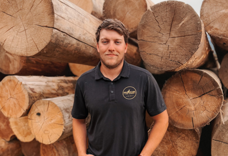 Meadowlark Log Homes: Preserving the Craft Behind America's True Log Homes