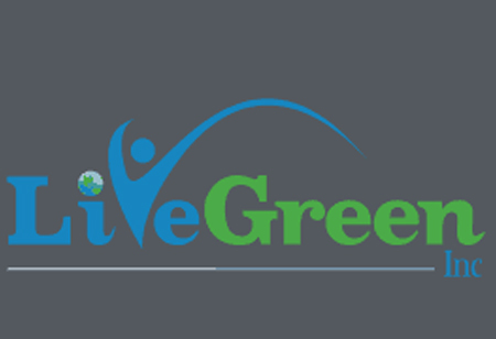 LiveGreen: Protecting Homes from the Ground Up LiveGreen: Protecting Homes from the Ground Up