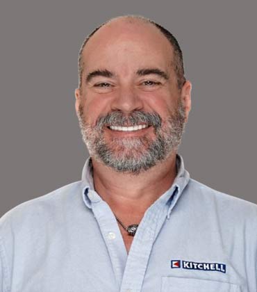 Kenneth W. Ottinger