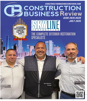 Skyline Restoration Inc.: The Complete Exterior Restoration Specialists
