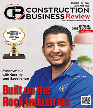 Built on the Rock Industries; Synonymous with Quality and Excellence