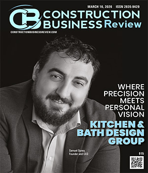 Kitchen & Bath Design Group: Where Precision Meets Personal Vision