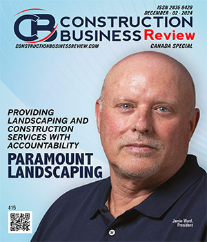 Paramount Landscaping: Providing Landscaping And Construction Services With Accountability