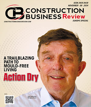 Action Dry: A Trailblazing Path to Mould-Free Living