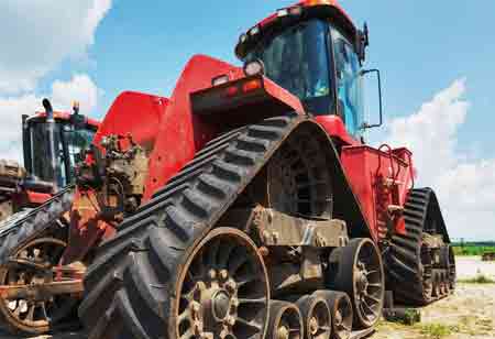 The Future of Construction Equipment: Embracing Cutting-Edge Technologies