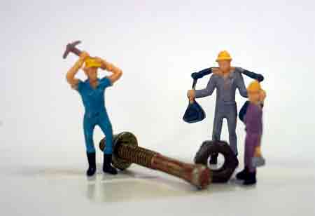 Addressing Labor Shortages Through Strategic Construction Staffing Solutions