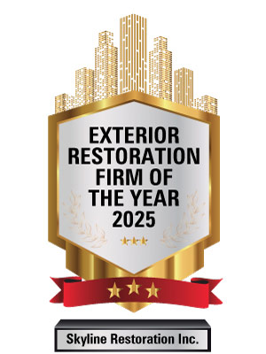 Skyline Restoration Inc.: The Complete Exterior Restoration Specialists 