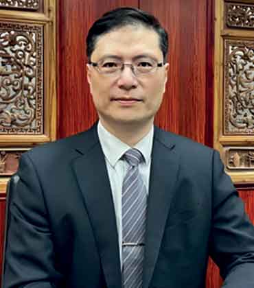 Frank Kung, Liang & Partners Law Offices | Agri Business Review | Top Construction Law Firms In Apac