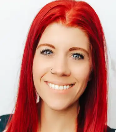 Krystal Amos