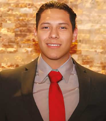 Martin Espericueta