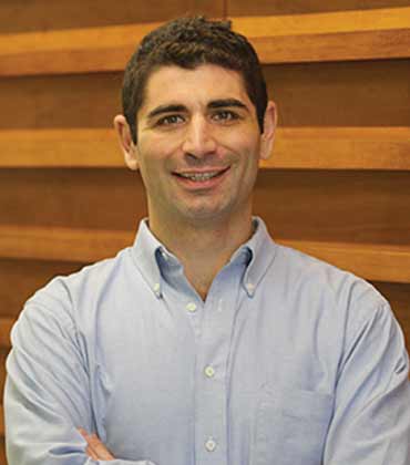 Nate Loewentheil