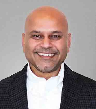 Ajay Kamble