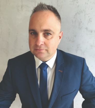 Radek Bielinski