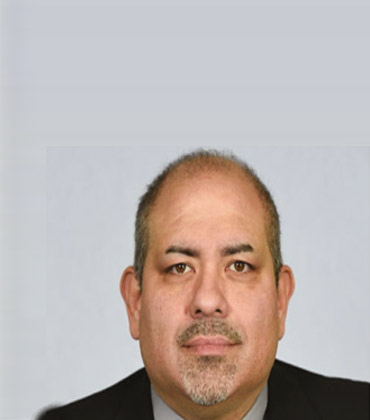 Richard Mendoza