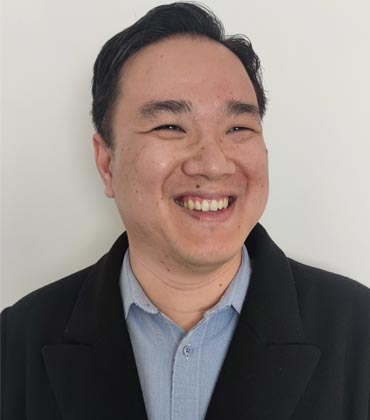 Erwin Wong Erwin Wong