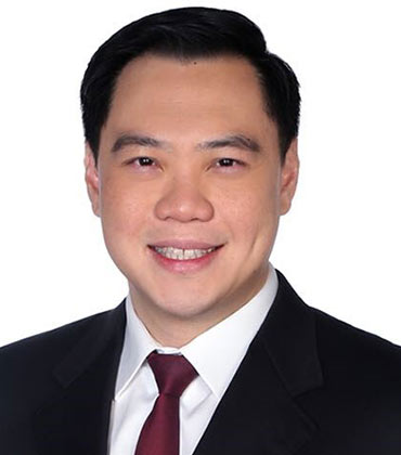 Eugene Seah Eugene Seah