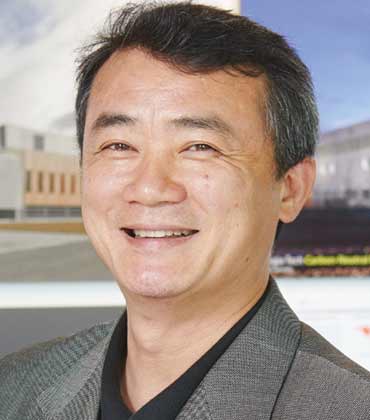 J.J. Tang
