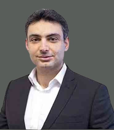 Samer Ali