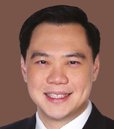 Eugene Seah Eugene Seah