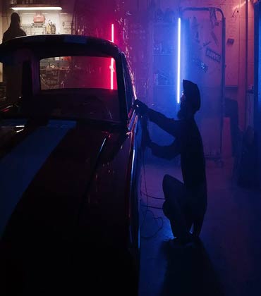 Joel Bensette