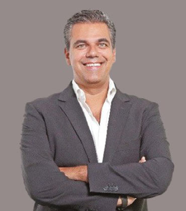 Ricardo Rosa