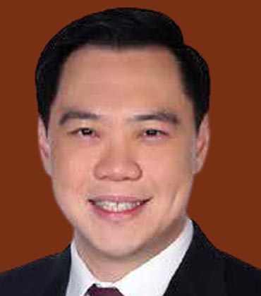 Eugene Seah