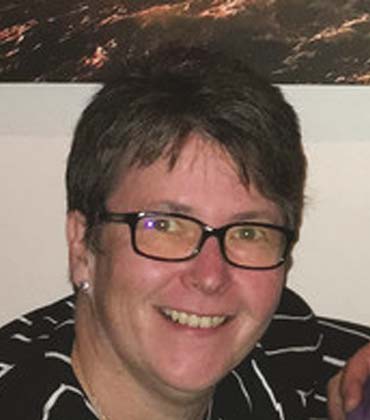 Lesley Waud