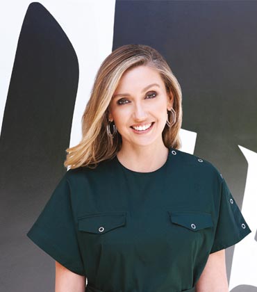 Brooke Walbuck Brooke Walbuck