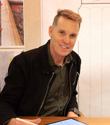 Ken McBryde Ken McBryde
