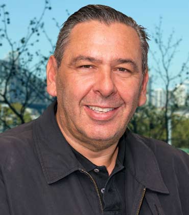 Emmanuel Clech