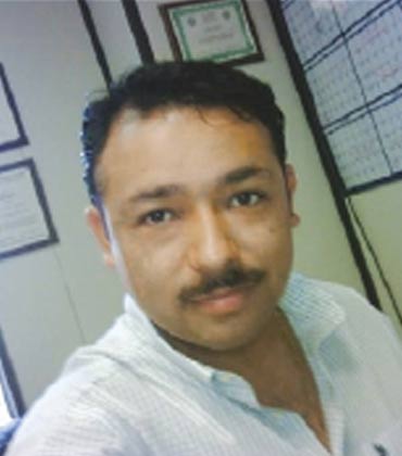 Jorge Vazquez