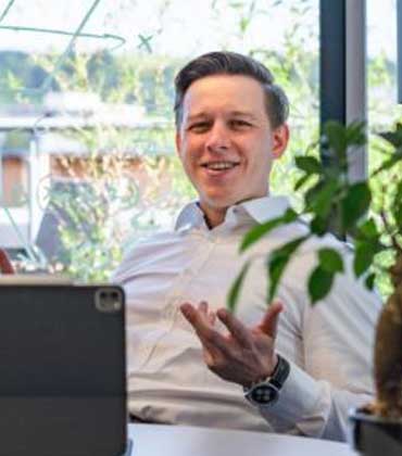 Thomas Gröninger