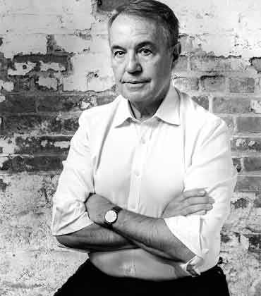 Antonio Argibay AIA