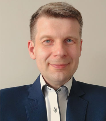 Pawel Bober