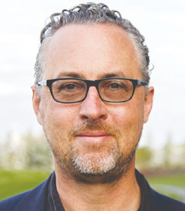 Daniel Stone