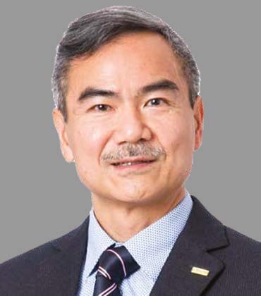 Davis Liu