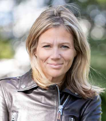 Geneviève Filteau Geneviève Filteau