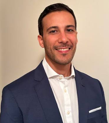 Nicolas Gonzalez Vidal